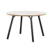 category SUNS | Tuintafel Simi Ø120 cm 759854-01